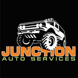 Junction Auto Services Ltd