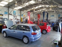 Mobile Automotive Services Ltd