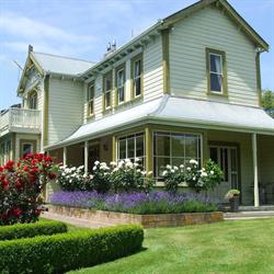 Tairoa Lodge