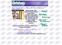 The Artshop & Egmont Framing