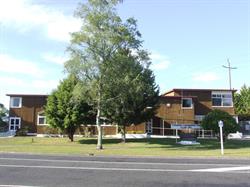 Tokoroa Cosmopolitan Club