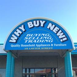 Why Buy New Pawn Brokers