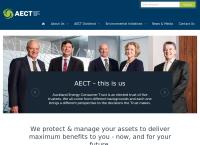 Auckland Energy Consumer Trust