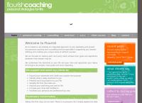 Flourish Coaching Ltd