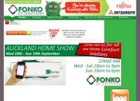 Fonko NZ Ltd