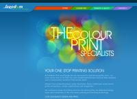 Freedom Print Design House Ltd