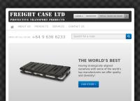 Freight Case Ltd