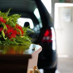 Lagoon View - Funeral Services Auckland