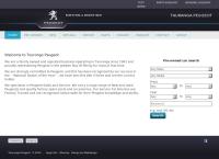 Tauranga Autocourt Ltd LMVD