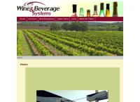 Wine & Beverage Systems