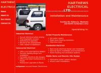 Harthews Electrical Ltd