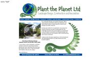 Plant The Planet Ltd