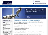 Security Systems Ltd