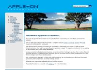 Appleton Keith J - Chartered Accountant
