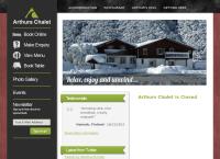 The Chalet Hotel & Restaurant
