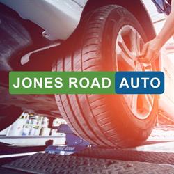 Jones Road Auto