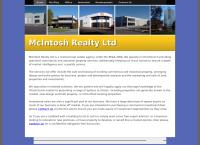 McIntosh Realty Limited