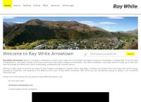 Locations Arrowtown