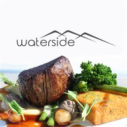 Waterside Restaurant And Bar