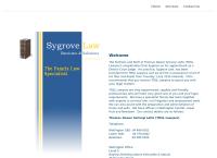 Sygrove Law