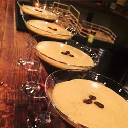 Juniper Gin Bar & Restaurant