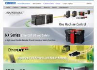 Omron Electronics Ltd