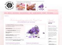 Enhance Beauty Therapy & Electrolysis Clinic