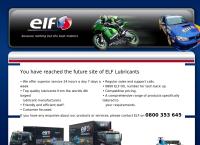 ELF Lubricants NZ Ltd
