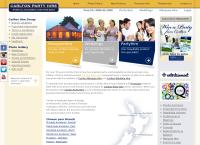 Carlton Party Hire Group