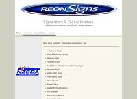 Reon Signs Thames