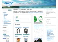 ENVCO - The Environmental Collective Ltd