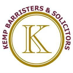 Kemp Barristers & Solicitors