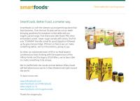 Smartfoods Limited