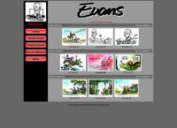 Cartooning & Caricature Services