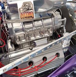 American Auto Parts Ltd