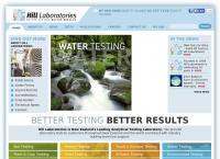 R J Hill Laboratories LImited