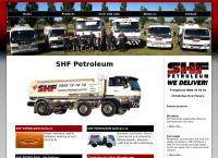 Shf Petroleum
