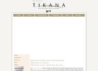 The Lodge At Tikana