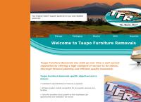 Taupo Furniture Removals