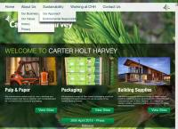Rotorua Sawmill Ltd's website