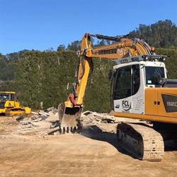 Fotheringhame Contractors Ltd