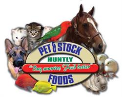 Huntly Pet & Stock Foods