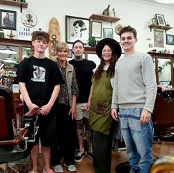 Bay Barbers