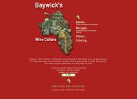 Baywick S Wine Cellars Limited