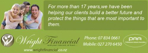 Wright Financial Solutions Ltd