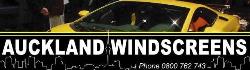 Auckland WIndscreens