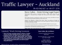 Traffic Lawyer