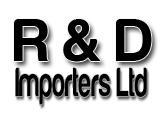 R and d Importers Ltd