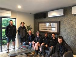 Albany Heat Pumps