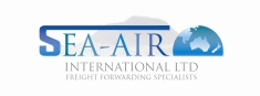 Sea-Air International Ltd